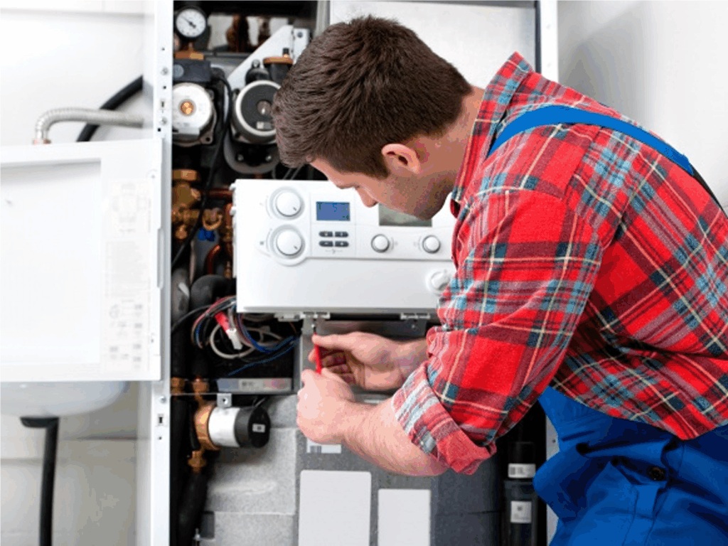 Erenler Hotpoint Hotpoint kombi petek temizleme – Isınma sorunu kökünden çözüldü. - Teknik servis örneği